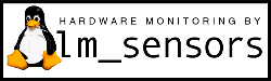 lm_sensors logo